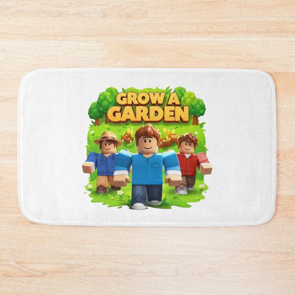 Item preview, Roblox Grow a Garden designed and sold by Kubala Designs.