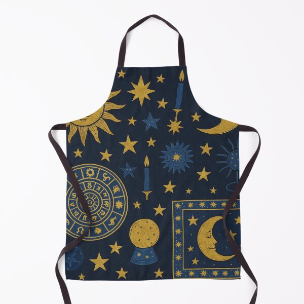 Item preview, Celestial Language designed and sold by SmashedApples.