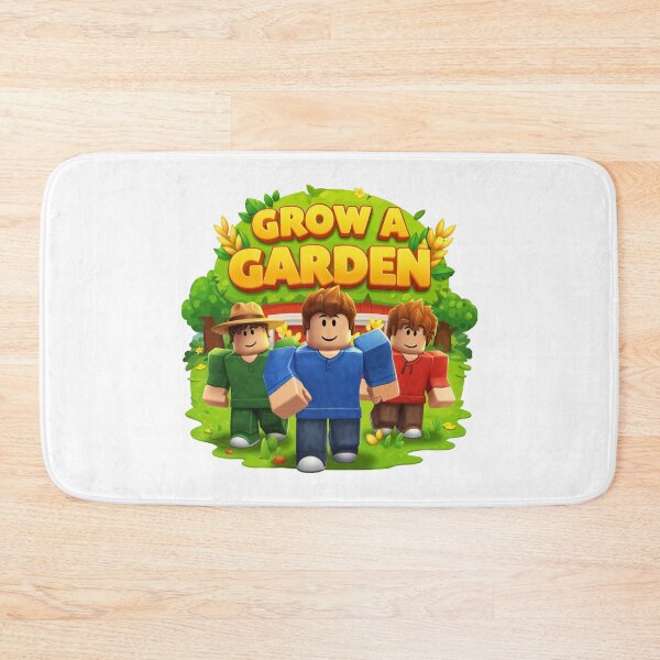 Item preview, Roblox Grow a Garden designed and sold by Kubala Designs.