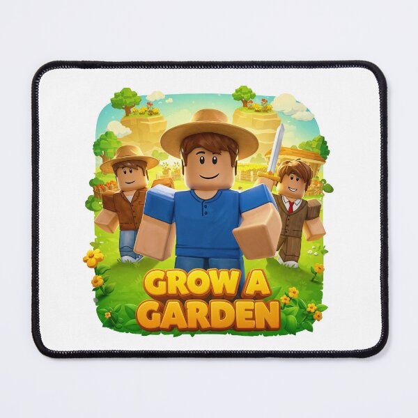 Item preview, Roblox Grow a Garden designed and sold by Kubala Designs.