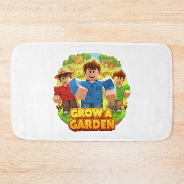 Item preview, Roblox Grow a Garden designed and sold by Kubala Designs.