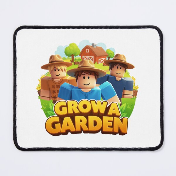 Item preview, Roblox Grow a Garden designed and sold by Kubala Designs.