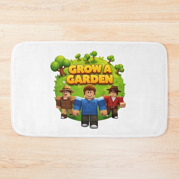 Item preview, Roblox Grow a Garden designed and sold by Kubala Designs.