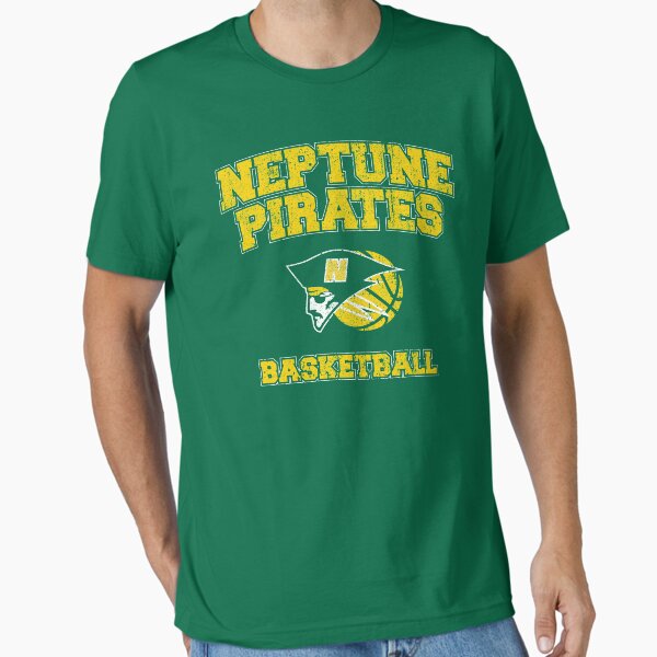 Item preview, Neptune High School Pirates Basketball designed and sold by huckblade.