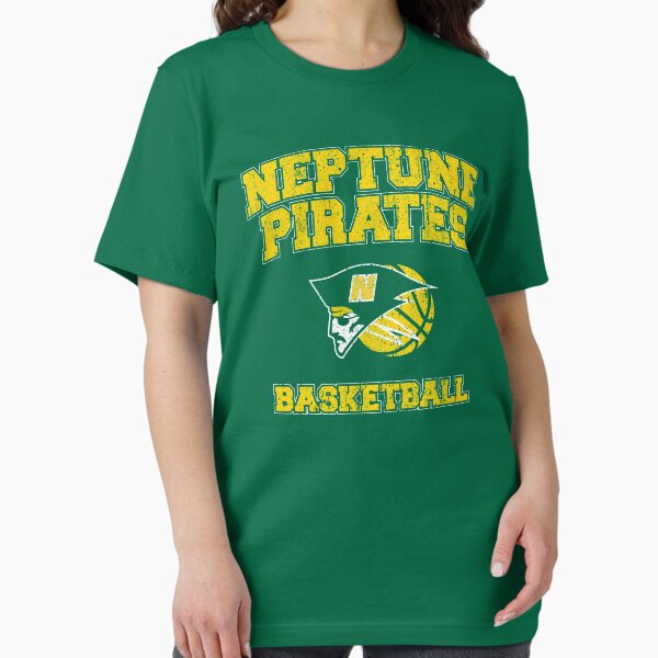 Item preview, Neptune High School Pirates Basketball designed and sold by huckblade.