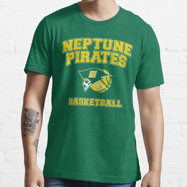Neptune High School Pirates Basketball Essential T-Shirt