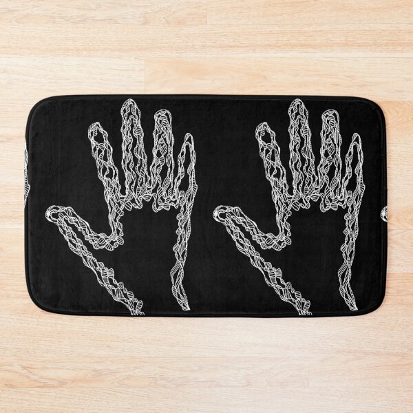 Item preview, Snaked Hand designed and sold by KazM.