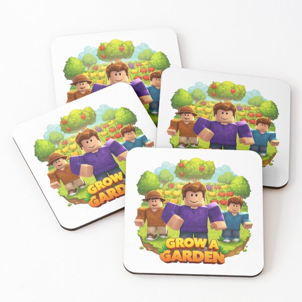 Item preview, Roblox Grow a Garden designed and sold by Kubala Designs.