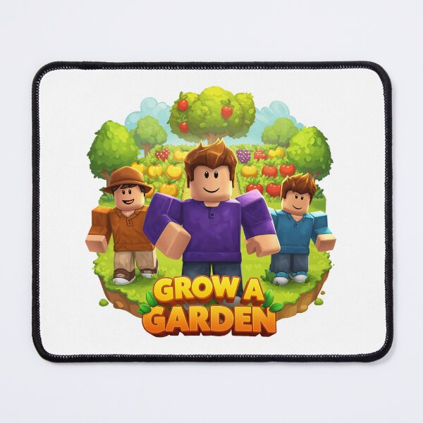 Item preview, Roblox Grow a Garden designed and sold by Kubala Designs.