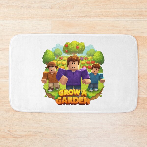 Item preview, Roblox Grow a Garden designed and sold by Kubala Designs.