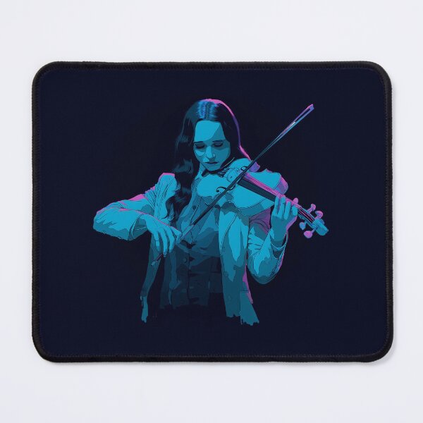 Item preview, Vanya Hargreeves designed and sold by TV Junkie Shop.