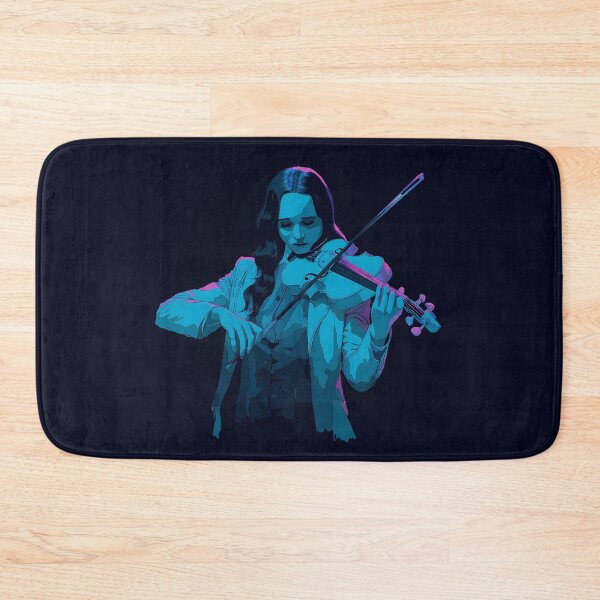 Item preview, Vanya Hargreeves designed and sold by TV Junkie Shop.