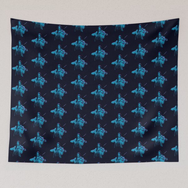 Item preview, Vanya Hargreeves designed and sold by TV Junkie Shop.