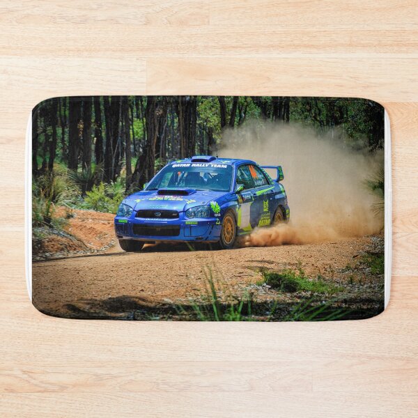 Item preview, Nasser Al-Attiyah and Chris Patterson designed and sold by photograham.