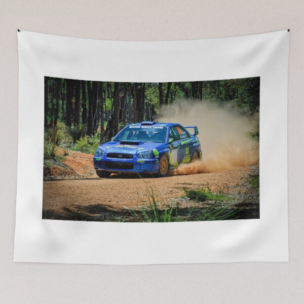 Item preview, Nasser Al-Attiyah and Chris Patterson designed and sold by photograham.