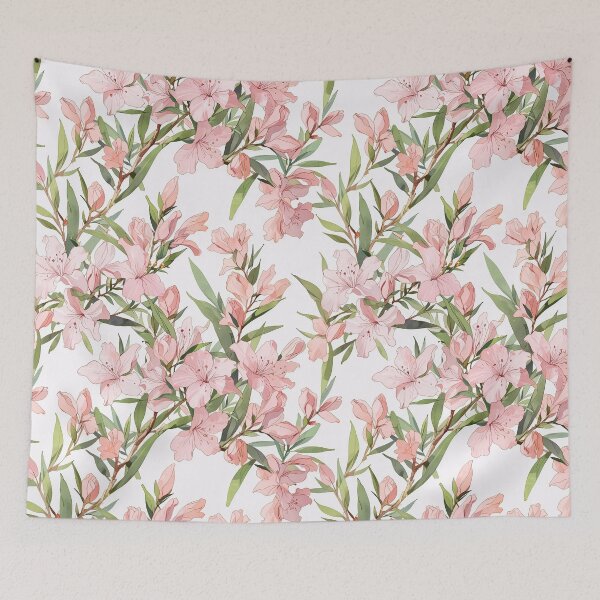 Item preview, Oleanders designed and sold by CoolPixels.