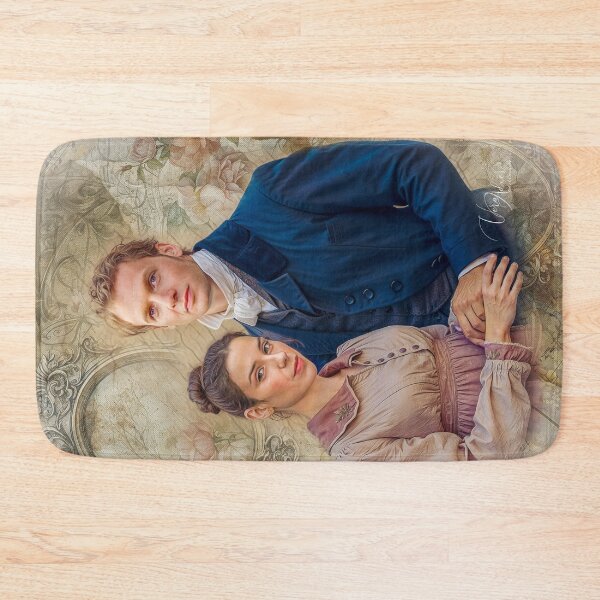 Item preview,  Jane Austen  designed and sold by Vera-Adxer.