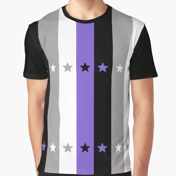 Item preview, Asexualise Asexual Flag All Star Asexualise Asexual Merchandise designed and sold by asexualise.