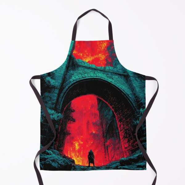 Item preview, Infernal Majesty designed and sold by Retro Type.