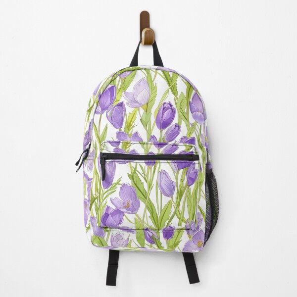 Item preview, Crocus designed and sold by CoolPixels.