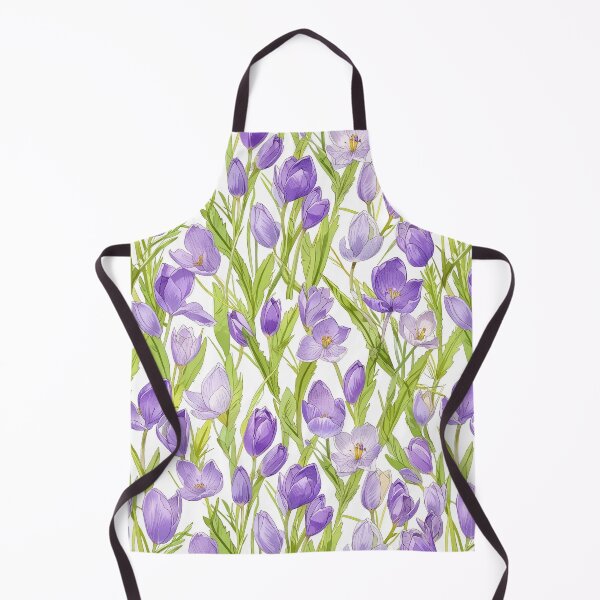 Item preview, Crocus designed and sold by CoolPixels.