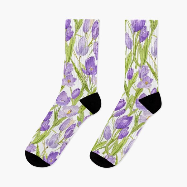Item preview, Crocus designed and sold by CoolPixels.