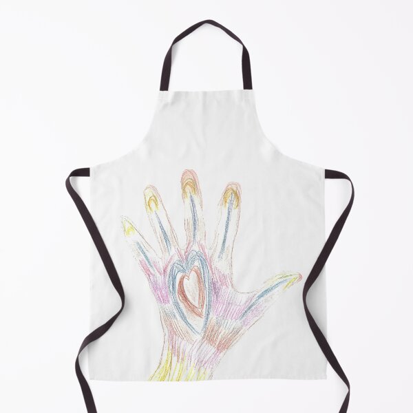 Item preview, Heart Hand designed and sold by KazM.