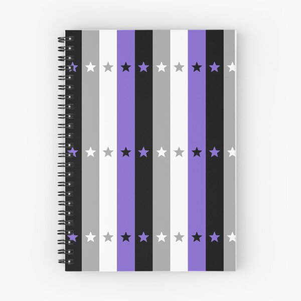 Item preview, Asexualise Asexual Flag All Star Asexualise Asexual Merchandise designed and sold by asexualise.