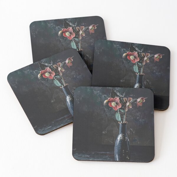 Item preview, Lenten roses designed and sold by andreisky.