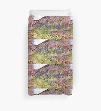 Artistic Jerome Duvet Cover
