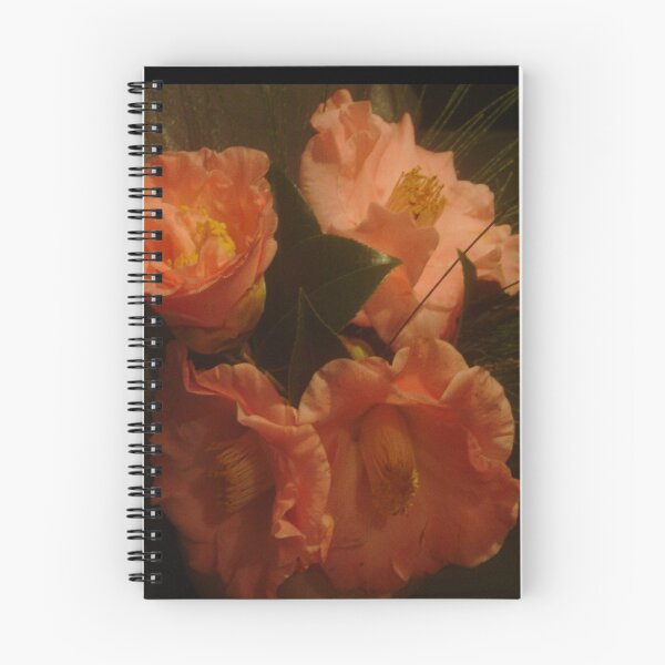 Item preview, Sultry Camelias designed and sold by KazM.