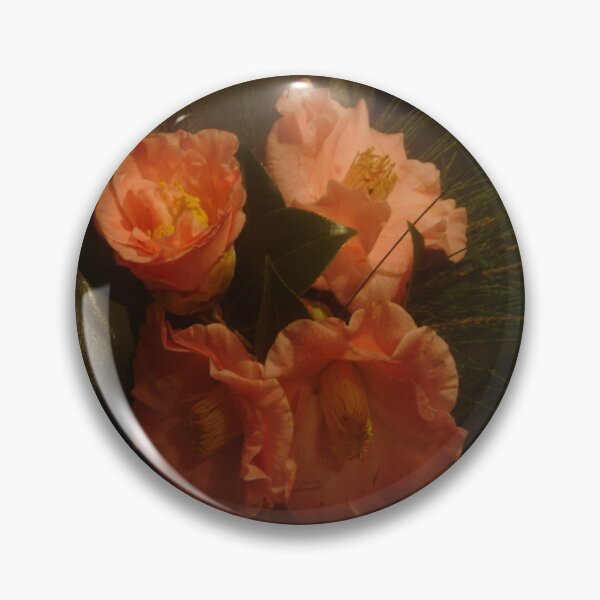 Item preview, Sultry Camelias designed and sold by KazM.