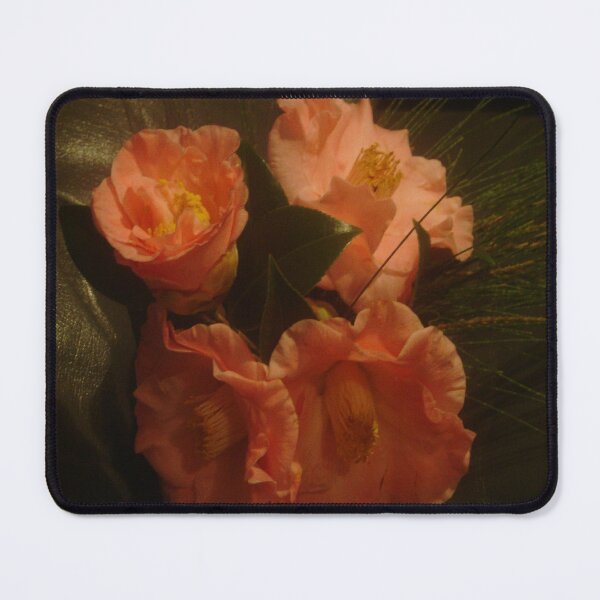 Item preview, Sultry Camelias designed and sold by KazM.