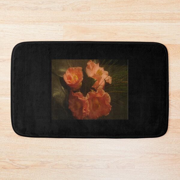 Item preview, Sultry Camelias designed and sold by KazM.