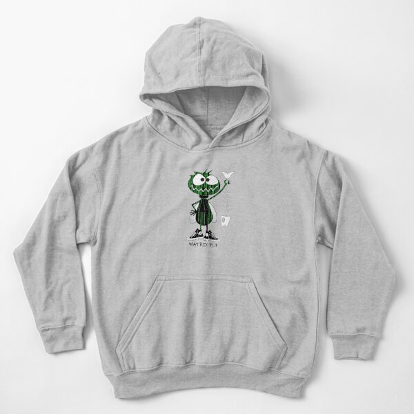 Item preview, Matrix Fly Cartoon Critter designed and sold by famousflies313.
