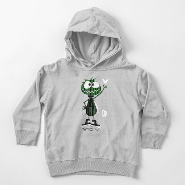 Item preview, Matrix Fly Cartoon Critter designed and sold by famousflies313.