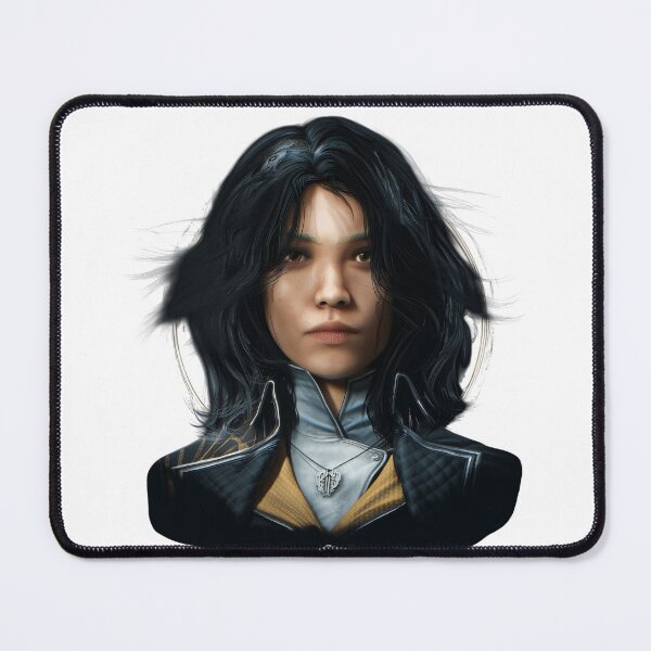 Item preview, Lune Portrait designed and sold by Pop Haven.