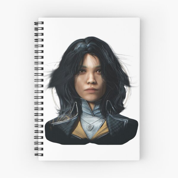 Item preview, Retrato de la luna designed and sold by Pop Haven.