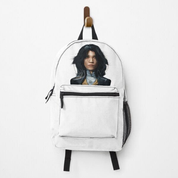 Item preview, Lune Portrait designed and sold by Pop Haven.