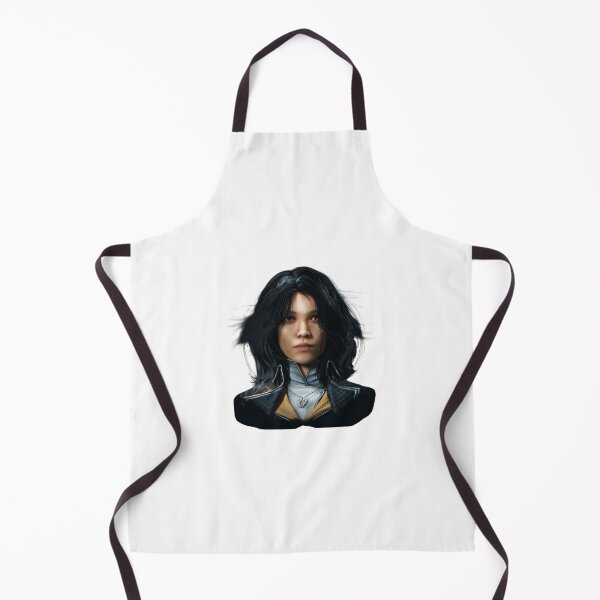 Item preview, Lune Portrait designed and sold by Pop Haven.
