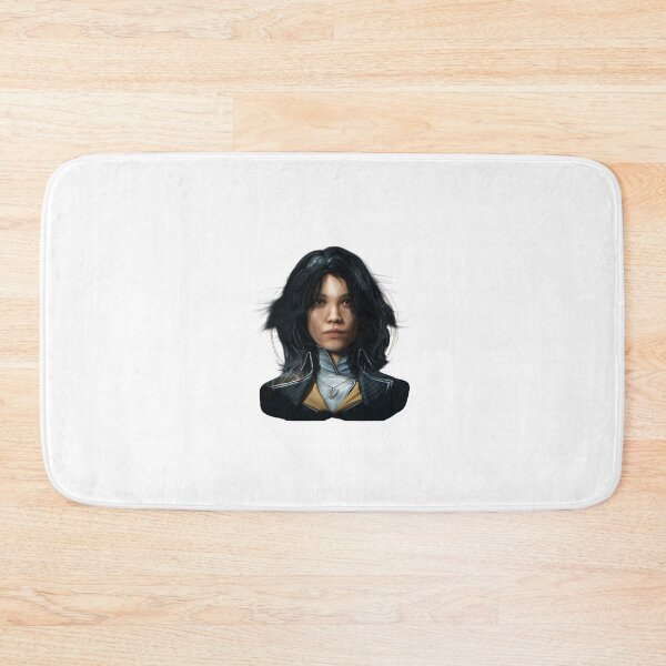 Item preview, Lune Portrait designed and sold by Pop Haven.