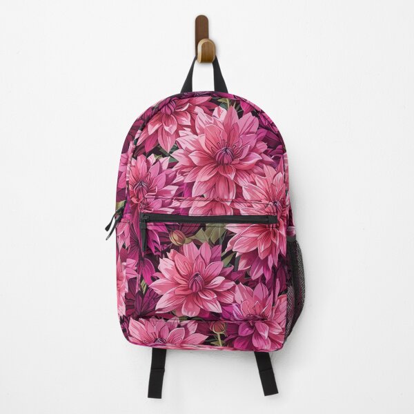 Item preview, Magenta Dahlia designed and sold by CoolPixels.