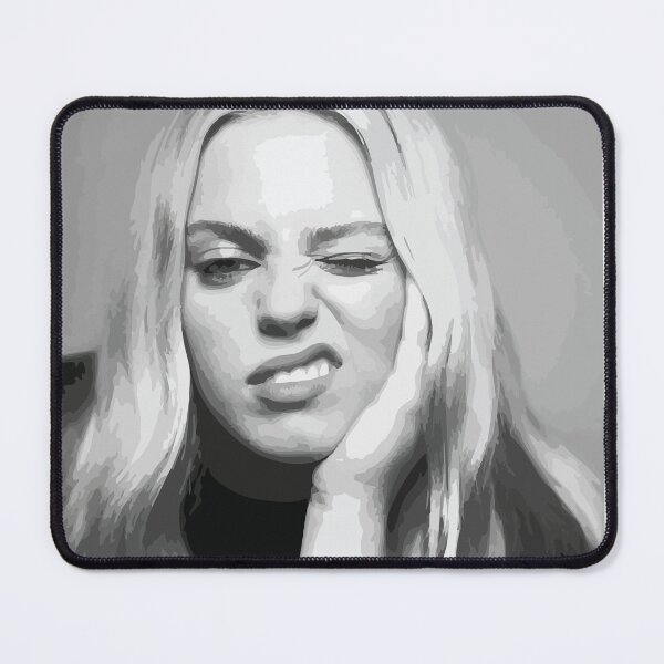 Item preview, Reneé Rapp Black&White Picture designed and sold by moonna designs.
