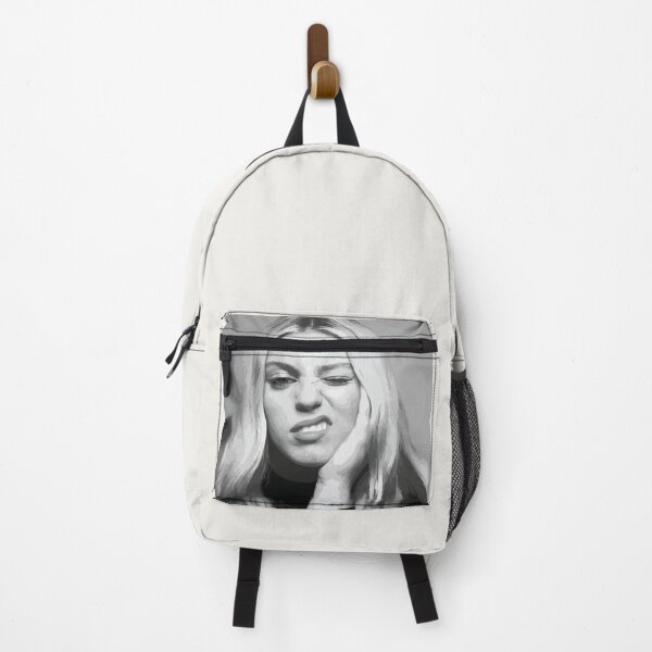 Item preview, Reneé Rapp Black&White Picture designed and sold by moonna designs.
