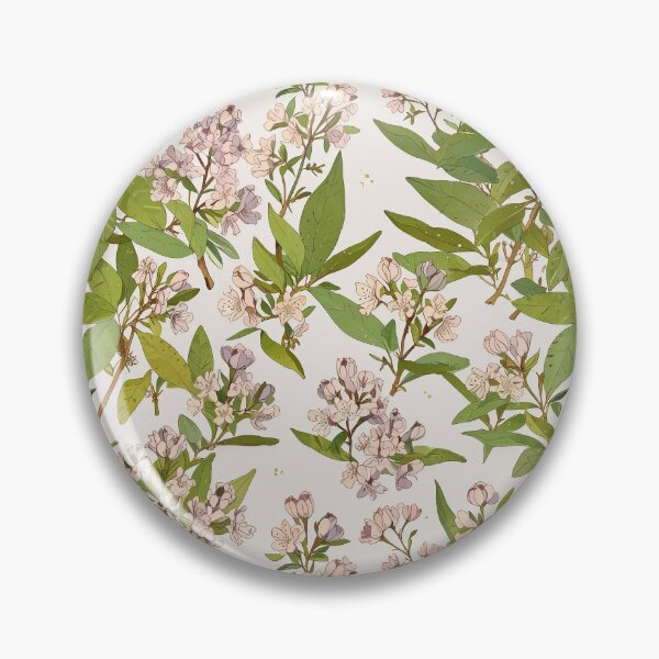 Item preview, Mountain Laurel designed and sold by CoolPixels.