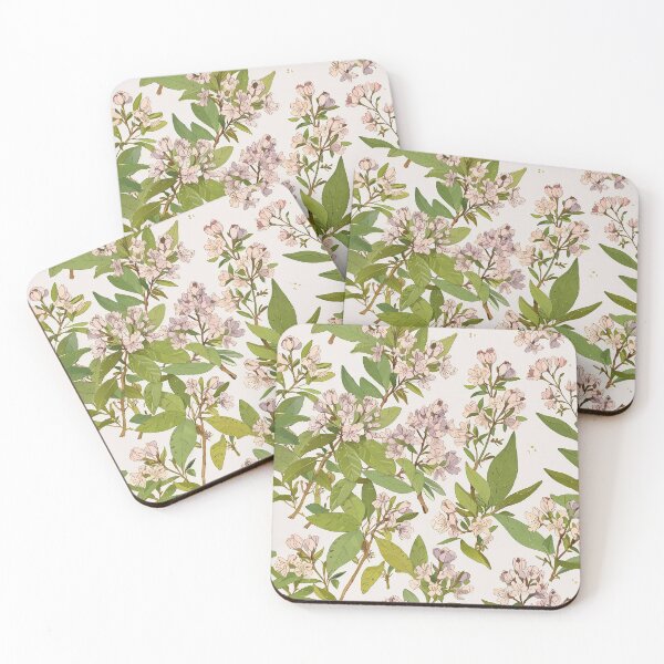 Item preview, Mountain Laurel designed and sold by CoolPixels.