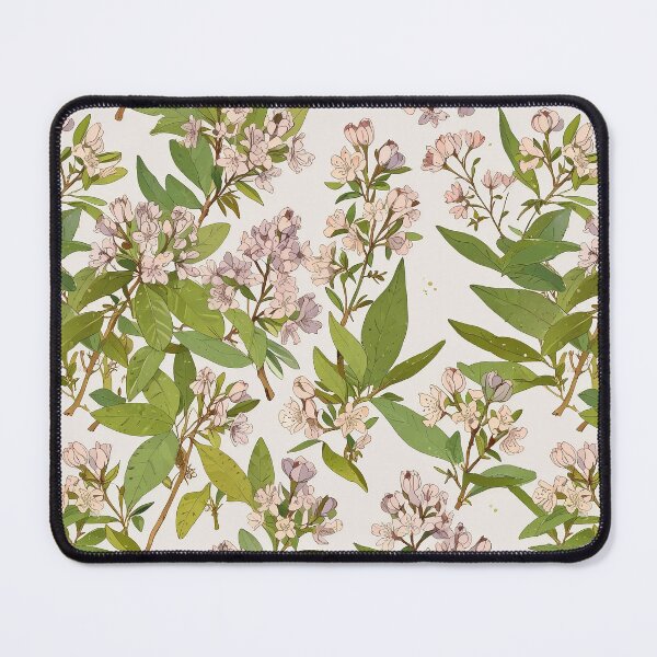 Item preview, Mountain Laurel designed and sold by CoolPixels.