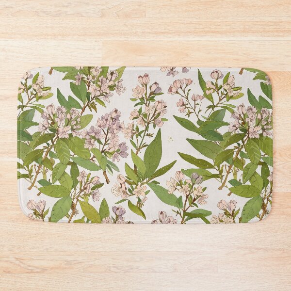Item preview, Mountain Laurel designed and sold by CoolPixels.