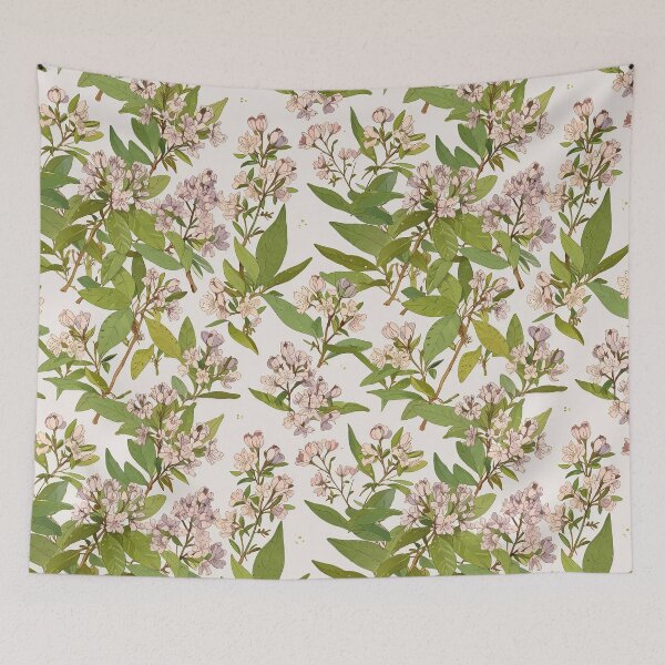 Item preview, Mountain Laurel designed and sold by CoolPixels.