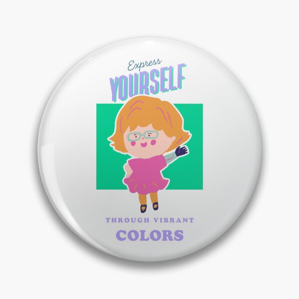 Item preview, Express Yourself Through Vibrant Colors Whimsical Purple Dreams designed and sold by SplashTastic.